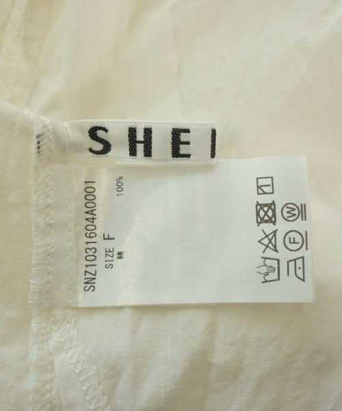 SHENERY เสื้อลำลอง