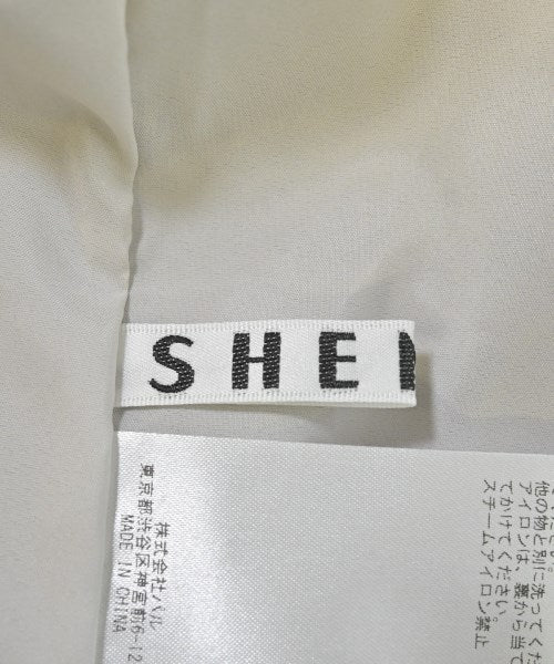 SHENERY ชุดเดรส