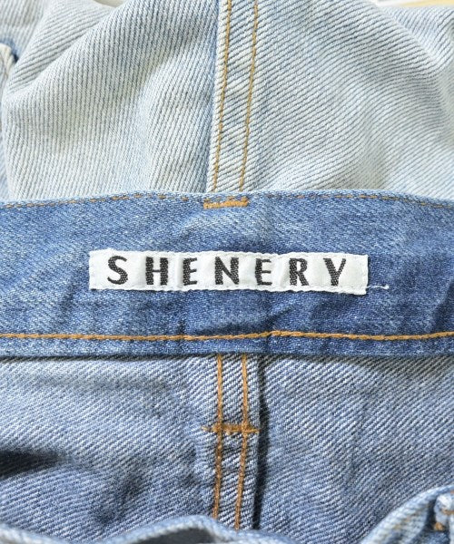SHENERY ยีนส์