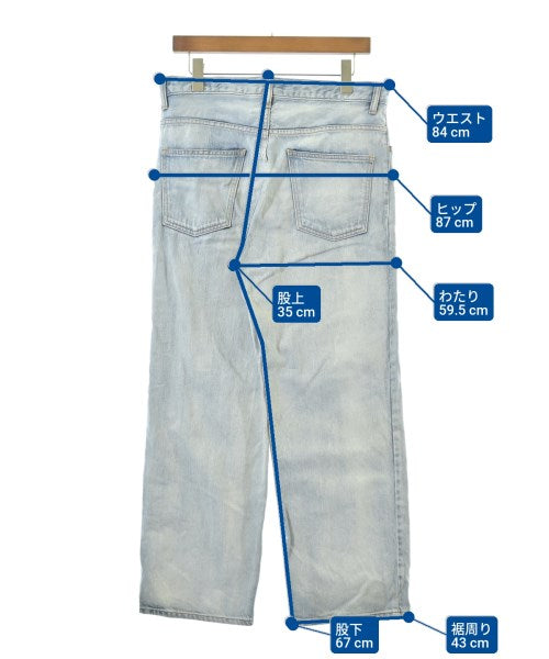 SHENERY ยีนส์