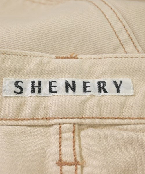 SHENERY ยีนส์