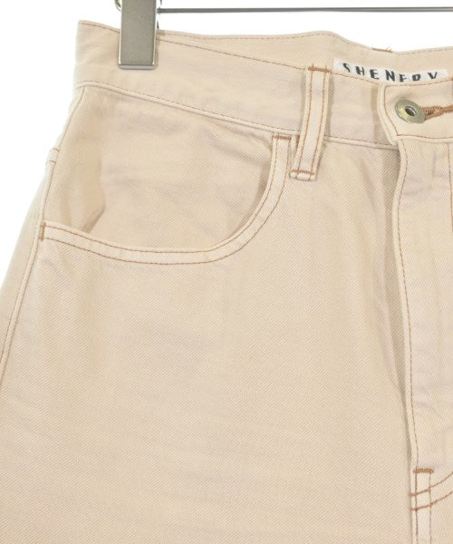 SHENERY ยีนส์