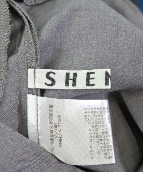 SHENERY กางเกง อื่น