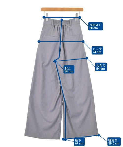 SHENERY กางเกง อื่น