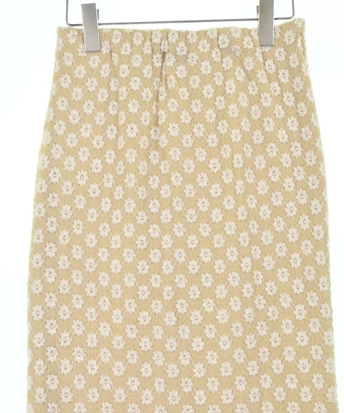 SHENERY กระโปรงยาว/แม็กซี่ยาว