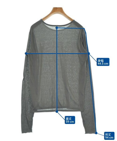 SHENERY เสื้อยืด/เสื้อท็อปส์