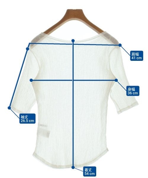 SHENERY เสื้อยืด/เสื้อท็อปส์