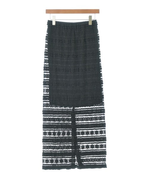 SHENERY กระโปรงยาว/แม็กซี่ยาว