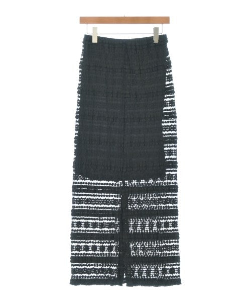 SHENERY กระโปรงยาว/แม็กซี่ยาว