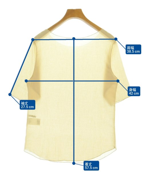 SHENERY เสื้อยืด/เสื้อท็อปส์