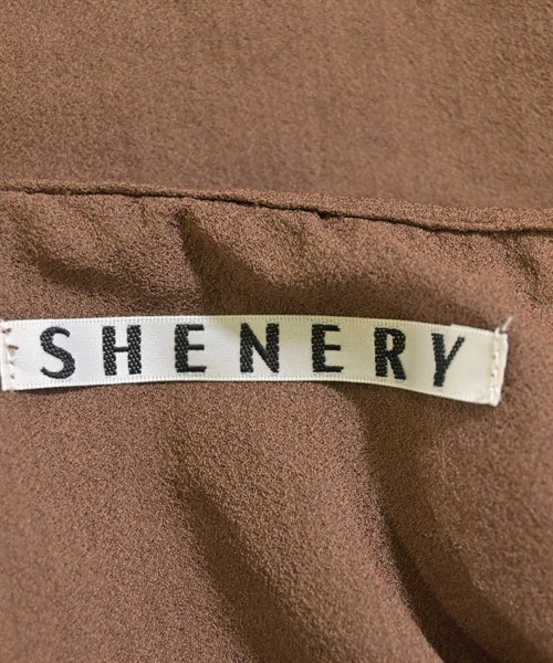 SHENERY เสื้อลำลอง