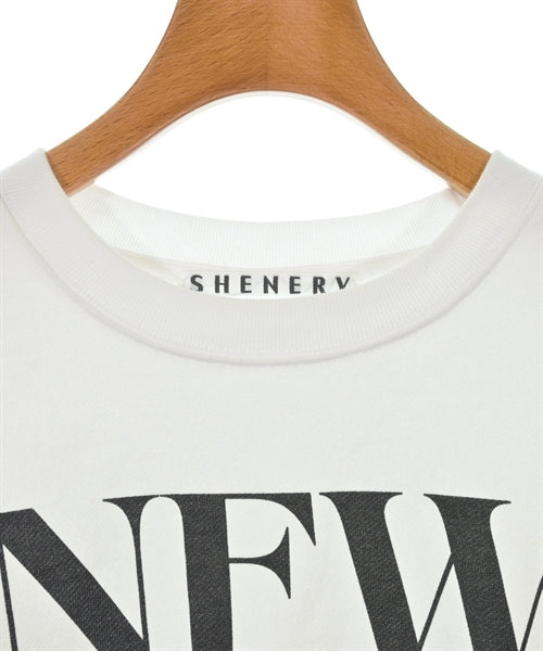 SHENERY เสื้อสเวตเตอร์