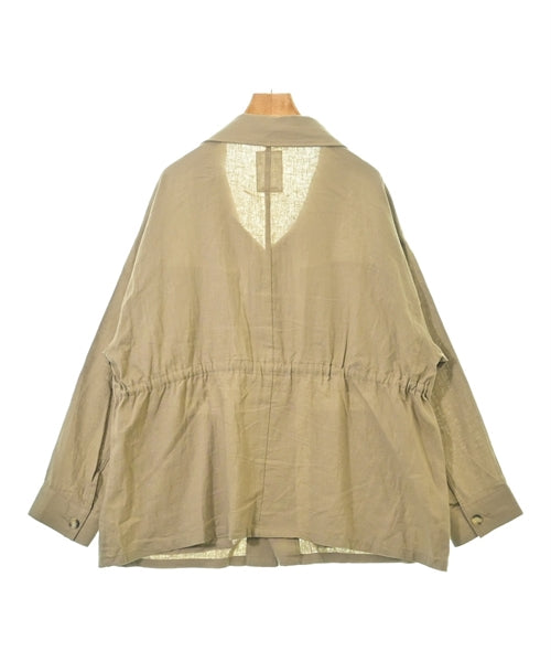 SHENERY แจ็คเก็ตเบลาส์ อื่น