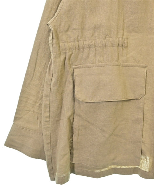 SHENERY แจ็คเก็ตเบลาส์ อื่น