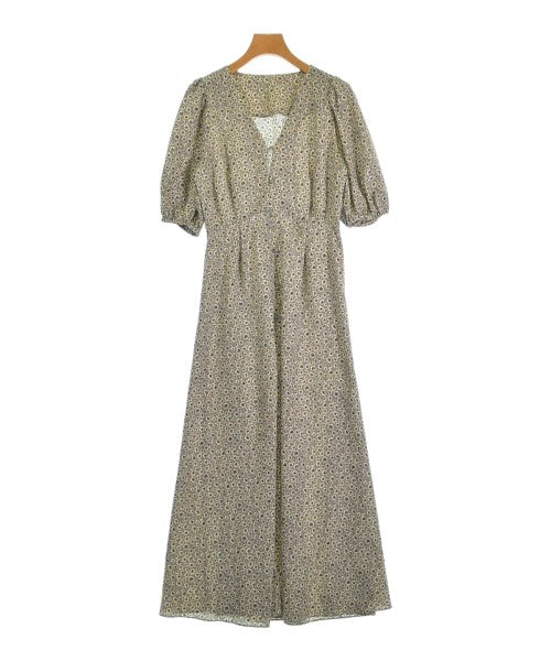 SHENERY เดรสที่เป็นเสื้อเชิ้ตตัวยาว