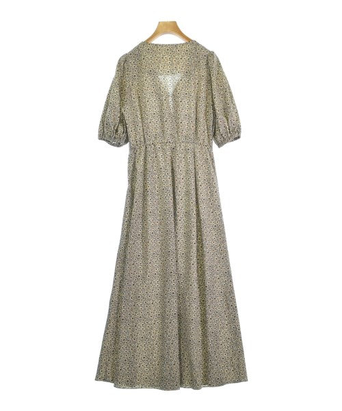 SHENERY เดรสที่เป็นเสื้อเชิ้ตตัวยาว