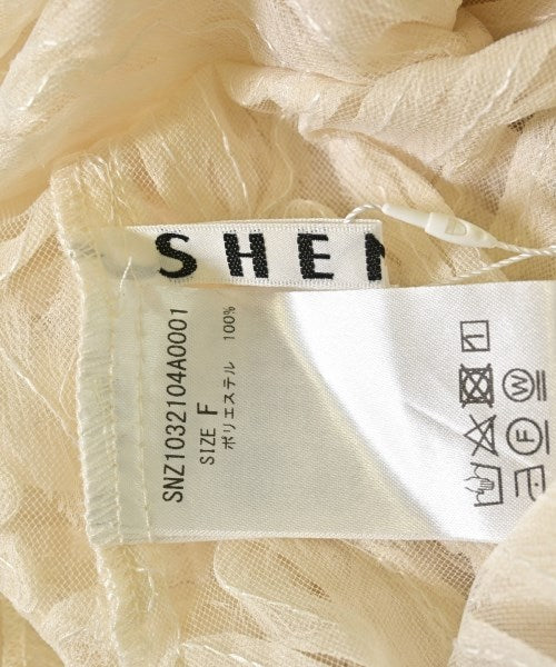 SHENERY เสื้อสตรี