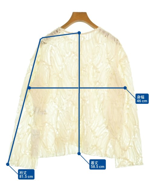 SHENERY เสื้อสตรี