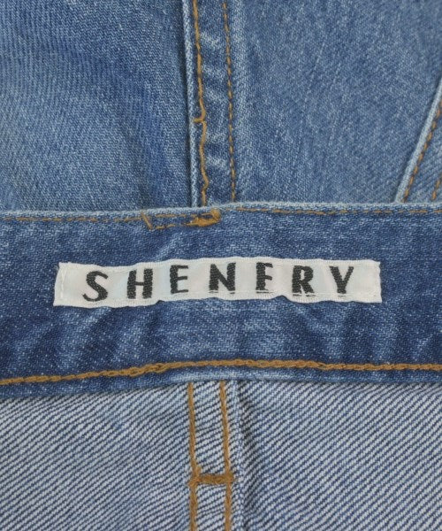 SHENERY ยีนส์