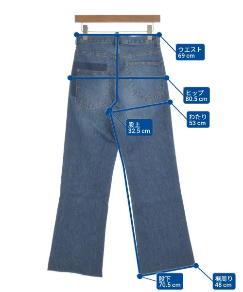 SHENERY ยีนส์