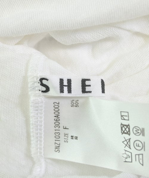 SHENERY เสื้อยืด/เสื้อท็อปส์