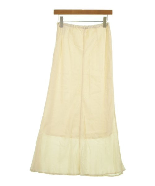 SHENERY กระโปรงยาว/แม็กซี่ยาว