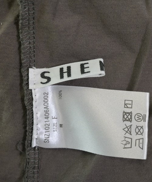 SHENERY แขนกุด