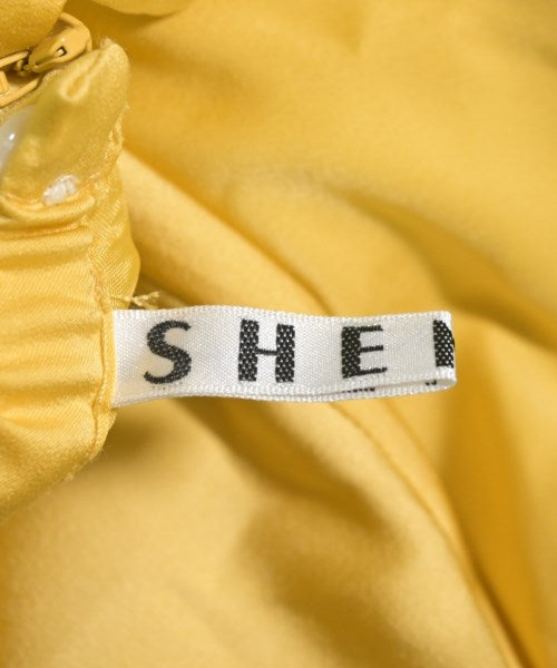 SHENERY กระโปรงยาว/แม็กซี่ยาว