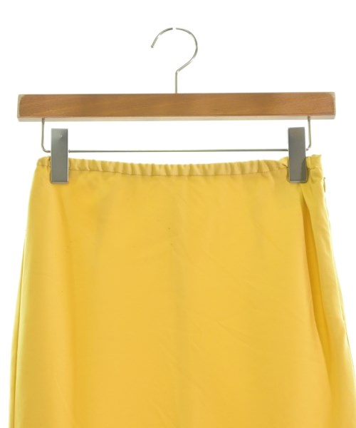 SHENERY กระโปรงยาว/แม็กซี่ยาว