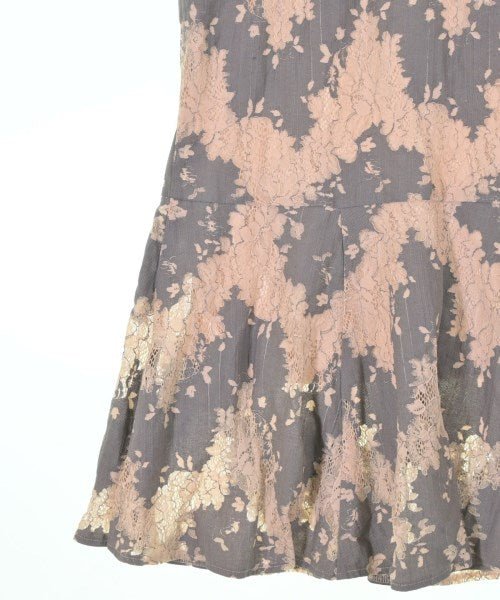 SHENERY ชุดเดรส