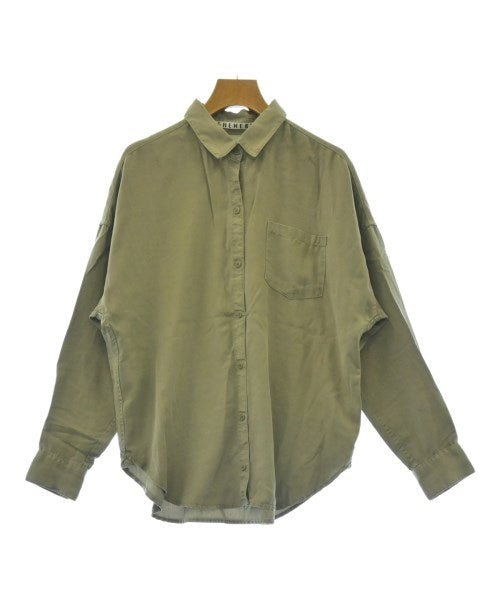 SHENERY เสื้อลำลอง