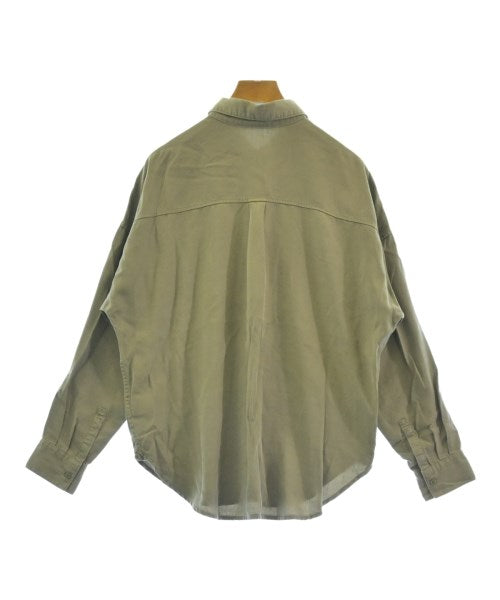 SHENERY เสื้อลำลอง