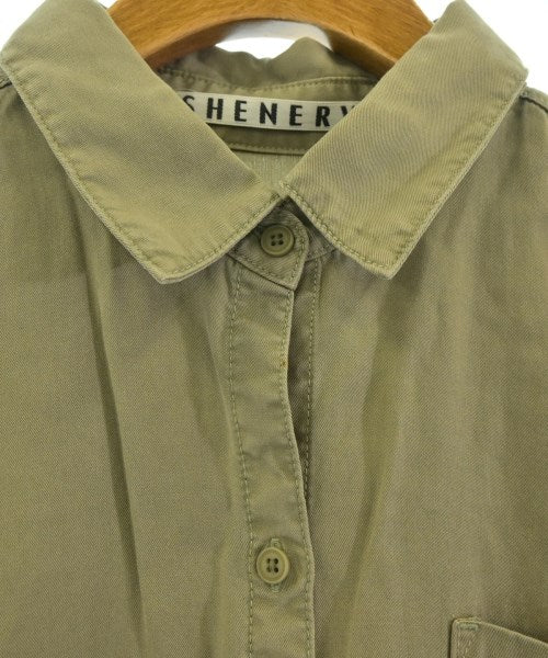 SHENERY เสื้อลำลอง