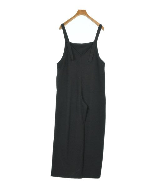 SHENERY ชุดเอี๊ยม/เสื้อคลุมหลวมๆ/จั๊มสูท