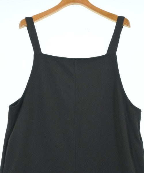 SHENERY ชุดเอี๊ยม/เสื้อคลุมหลวมๆ/จั๊มสูท