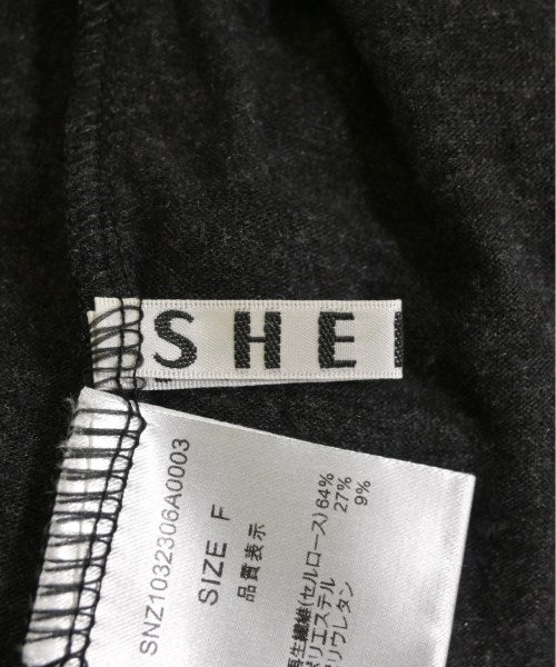 SHENERY เสื้อกันหนาว