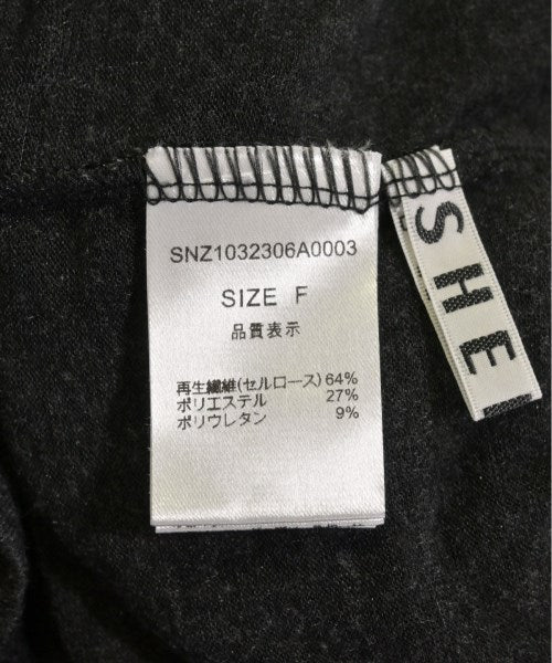 SHENERY เสื้อกันหนาว