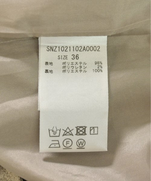 SHENERY กางเกง อื่น