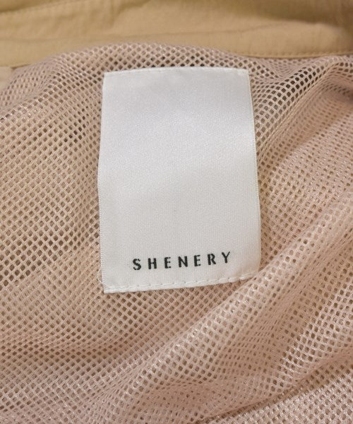SHENERY เสื้อโค้ท อื่น
