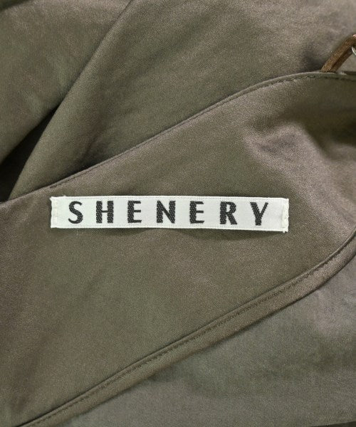 SHENERY ชุดเดรส