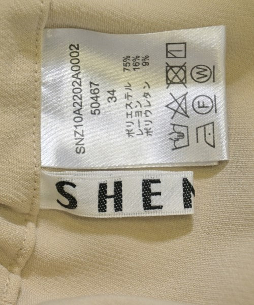 SHENERY กางเกง อื่น