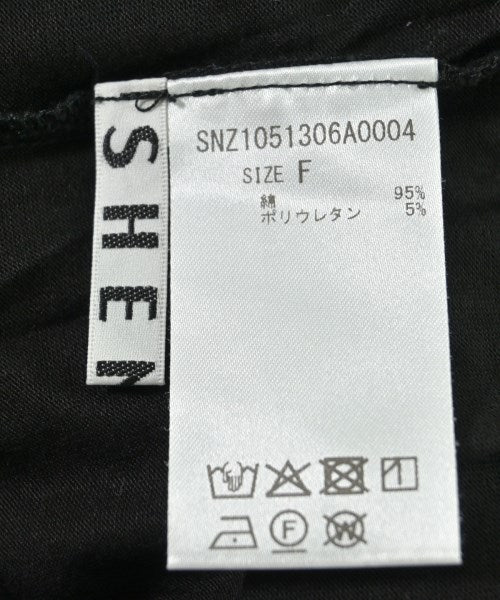 SHENERY เสื้อยืด/เสื้อท็อปส์