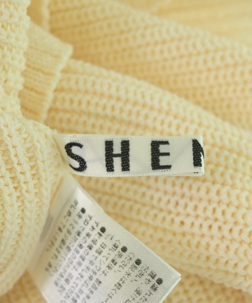 SHENERY เสื้อกั๊ก