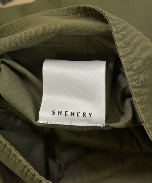 SHENERY เคลือบ Mod