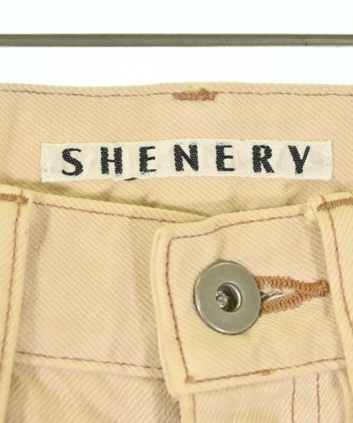 SHENERY ยีนส์