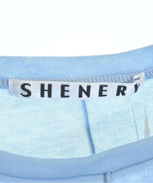 SHENERY เสื้อยืด/เสื้อท็อปส์