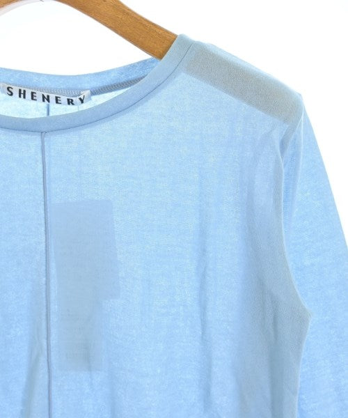 SHENERY เสื้อยืด/เสื้อท็อปส์