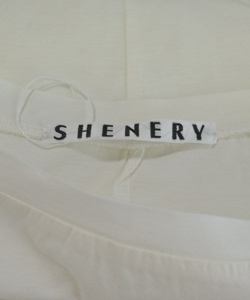 SHENERY เสื้อยืด/เสื้อท็อปส์