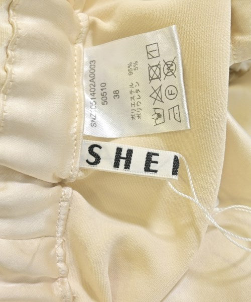 SHENERY กางเกง อื่น