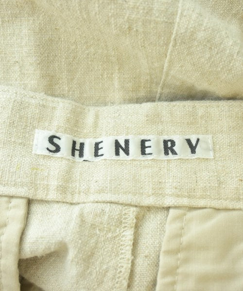 SHENERY กางเกงขาสั้น